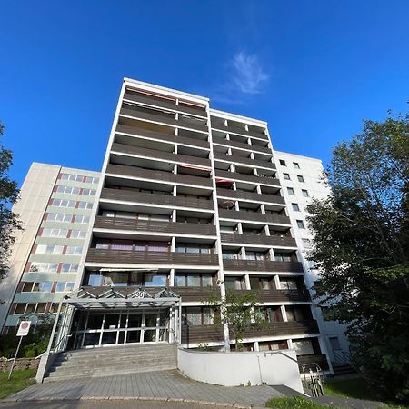 Ferienwohnung In Freudenstadt-Kniebis Exterior foto